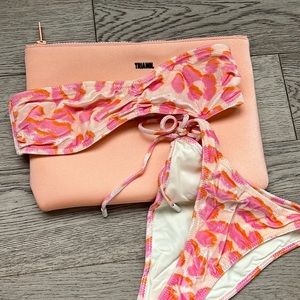 Triangl Bikini - Pearle